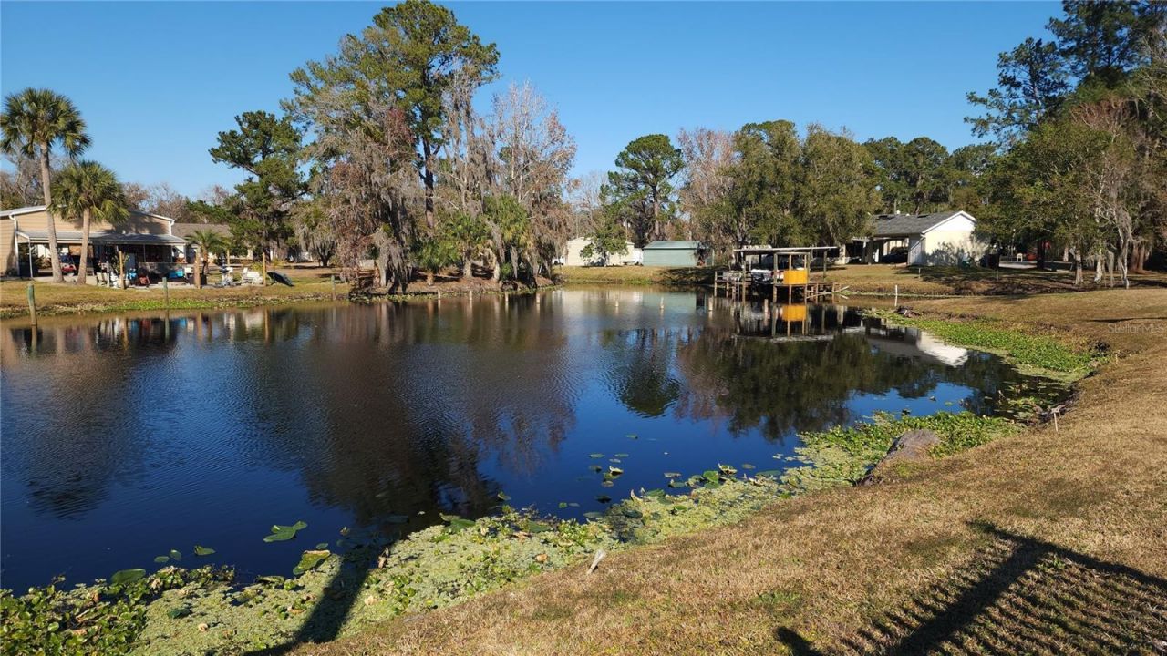 1628 River Road, Astor, FL 32102 Photo