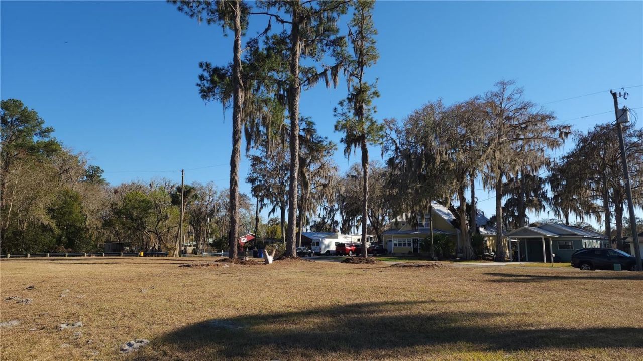 1628 River Road, Astor, FL 32102 Photo