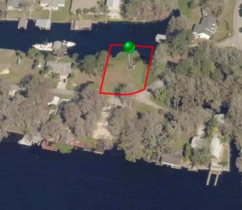 1620 River Road, Astor, FL 32102 Photo