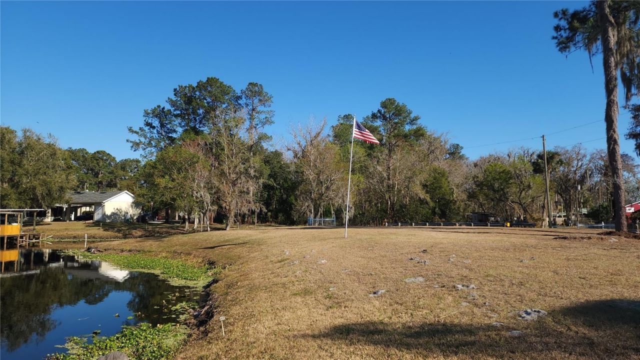 1620 River Road, Astor, FL 32102 Photo