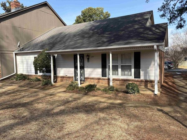 6985 FORDS STATION RD, Unit 41, Germantown, TN 38138