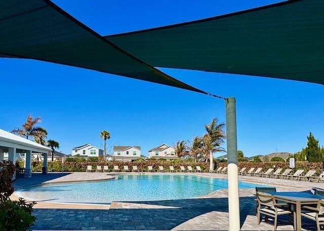 10916 SW Robbia Way, Port Saint Lucie, FL 34987 Photo