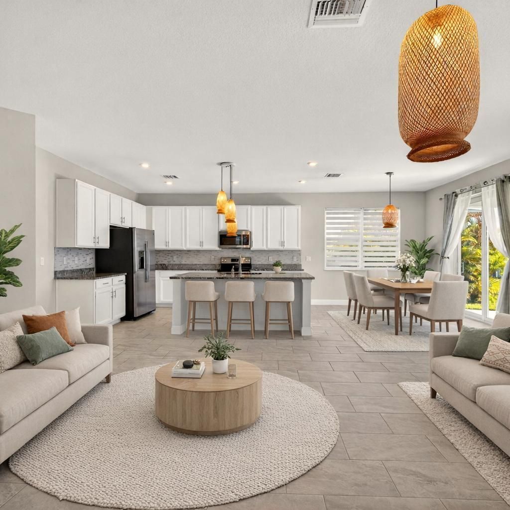 10916 SW Robbia Way, Port Saint Lucie, FL 34987 Photo