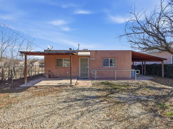 2428 William Street SE, Albuquerque, NM 87102
