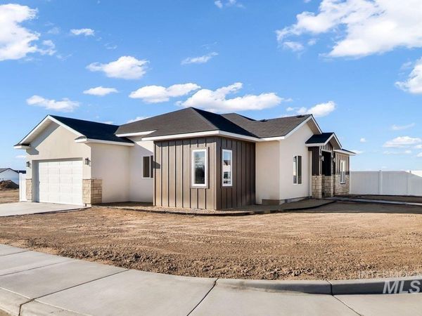 521 Sunspot Drive, Unit Lot 14 Blo, Twin Falls, ID 83301