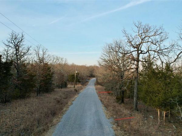 00 Dogwood Drive, Colbert, OK 74733