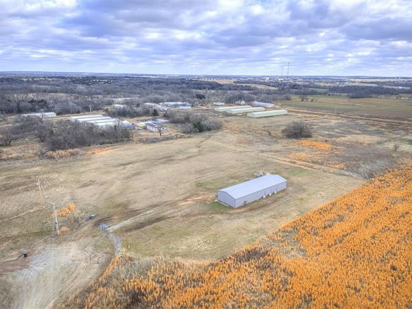 11991 Land Run Road, Coyle, OK 73027