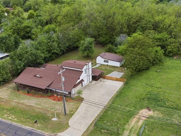 1701 N Post Road, Midwest City, OK 73141