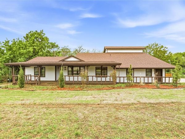 1701 N Post Road, Midwest City, OK 73141