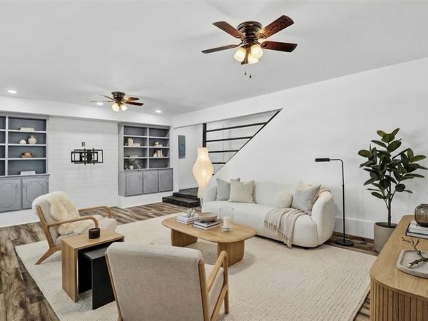 1701 N Post Road, Oklahoma City, OK 73141