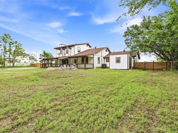 1701 N Post Road, Midwest City, OK 73141