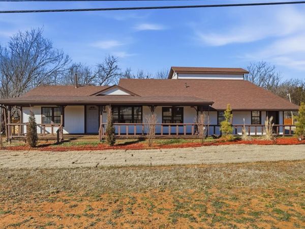 1701 N Post Road, Oklahoma City, OK 73141