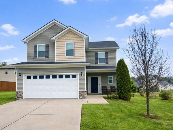 1091 Lady Nashville Dr, Hermitage, TN 37076