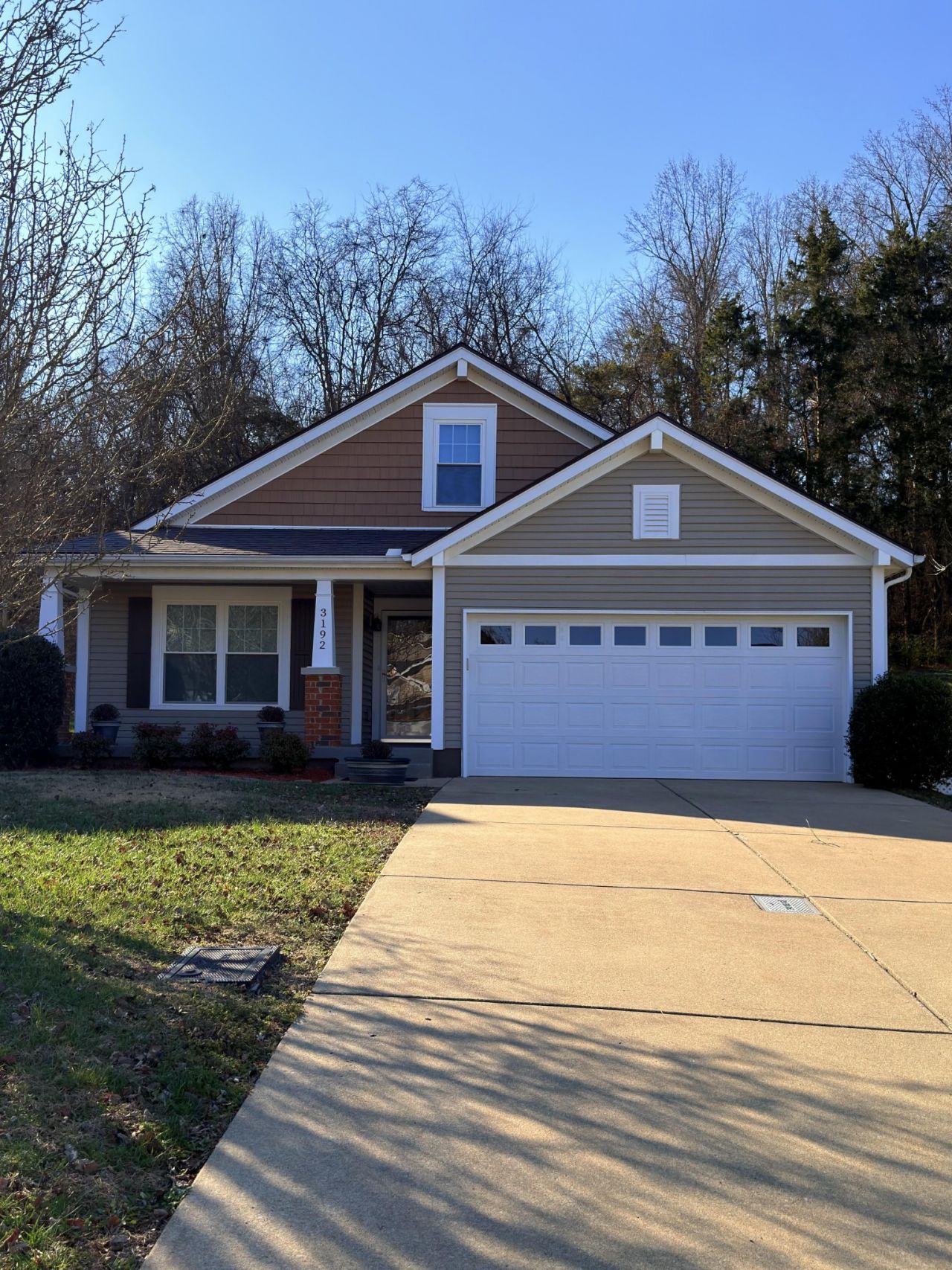 3192 Hidden Creek Dr, Antioch, TN 37013 Main Photo