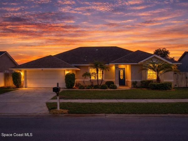 1305 Pemberton Trail, Malabar, FL 32950