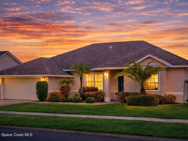 1305 Pemberton Trail, Malabar, FL 32950