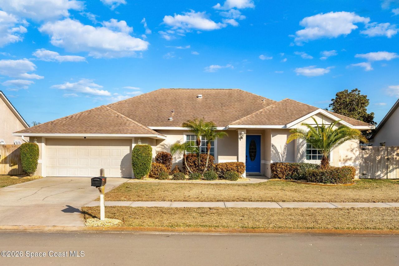 1305 Pemberton Trail, Malabar, FL 32950 Photo