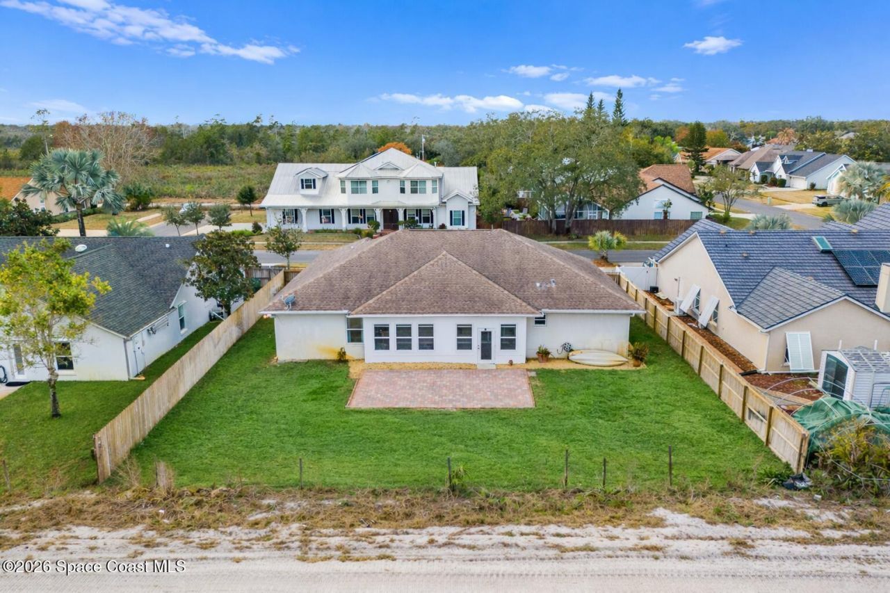 1305 Pemberton Trail, Malabar, FL 32950 Photo