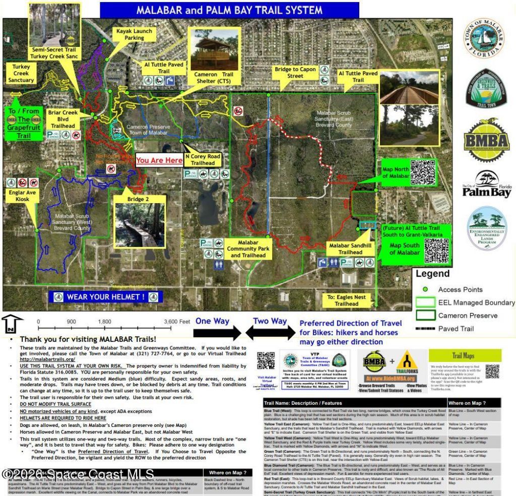 1305 Pemberton Trail, Malabar, FL 32950 Photo