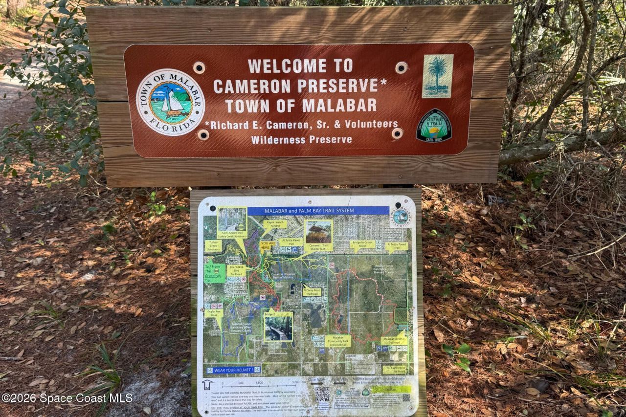 1305 Pemberton Trail, Malabar, FL 32950 Photo