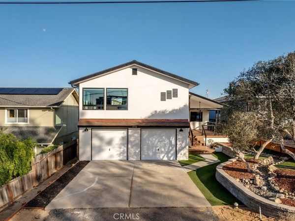 1578 13th, Los Osos, CA 93402