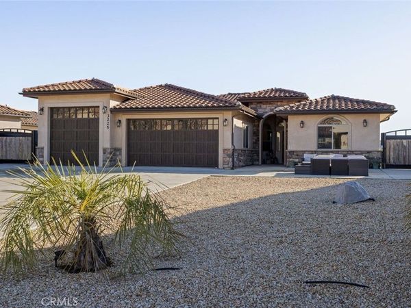 3225 Catalina Place, Paso Robles, CA 93446