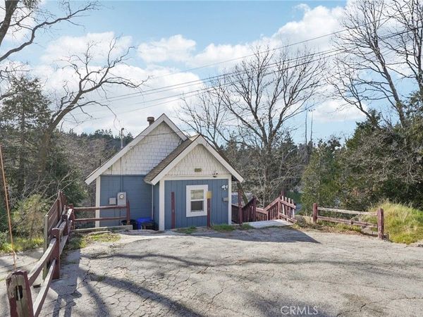 29251 Lake Brook Avenue, Cedar Glen, CA 92321