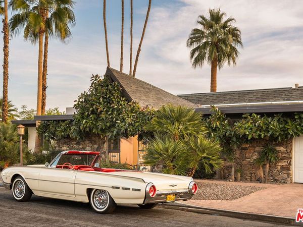 5305 E Lakeside Drive, Palm Springs, CA 92264