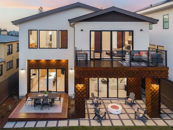 761 761 Calmar Ave, Oakland, CA 94610