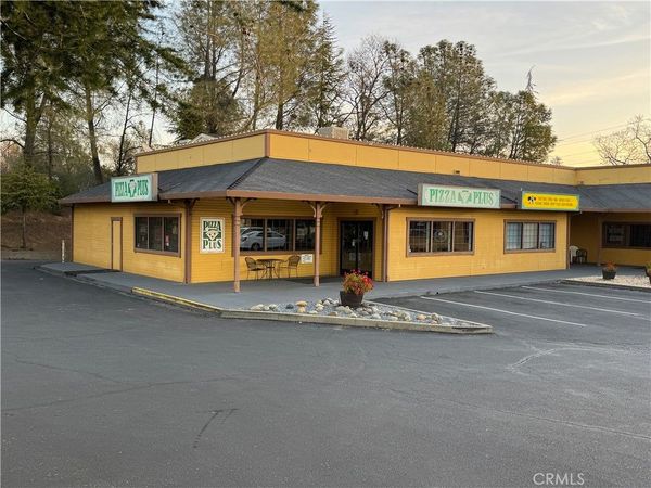 4615 Missouri Flat, Placerville, CA 95667