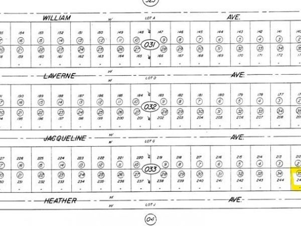 245 Heather Ave., Cabazon, CA 92230