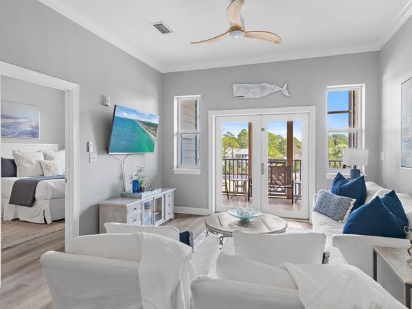 231 Somerset Bridge Road, UNIT 2307, Santa Rosa Beach, FL 32459