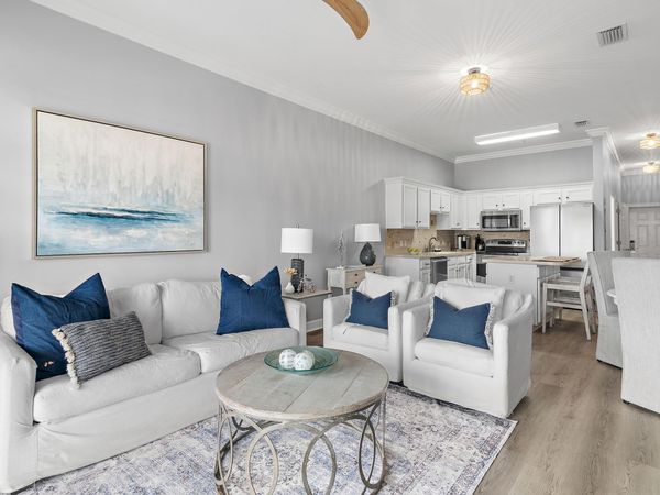 231 Somerset Bridge Road, UNIT 2307, Santa Rosa Beach, FL 32459