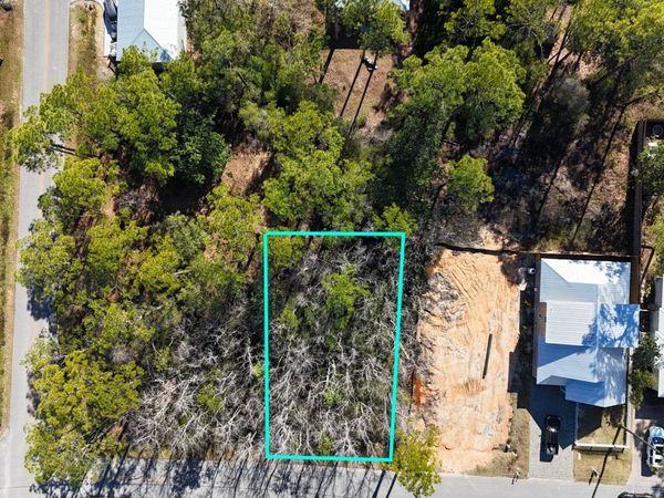 0 W Georgie Street, Santa Rosa Beach, FL 32459