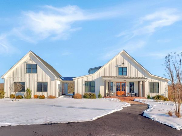 5797 ADVANCE MILLS RD, Advance Mills, VA 22968