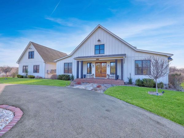 5797 ADVANCE MILLS RD, Advance Mills, VA 22968