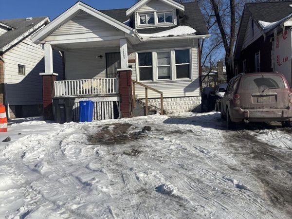 13586 Tuller Street, Detroit, MI 48238