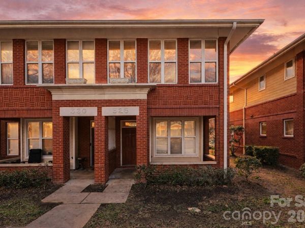 526 E 9th Street, Charlotte, NC 28202