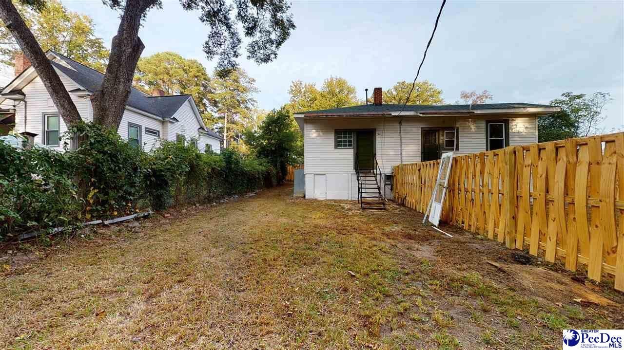 3801 Lamar Street Photo 14