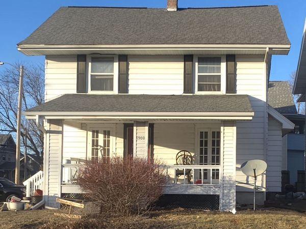 1900 Park Avenue SE, Cedar Rapids, IA 52403