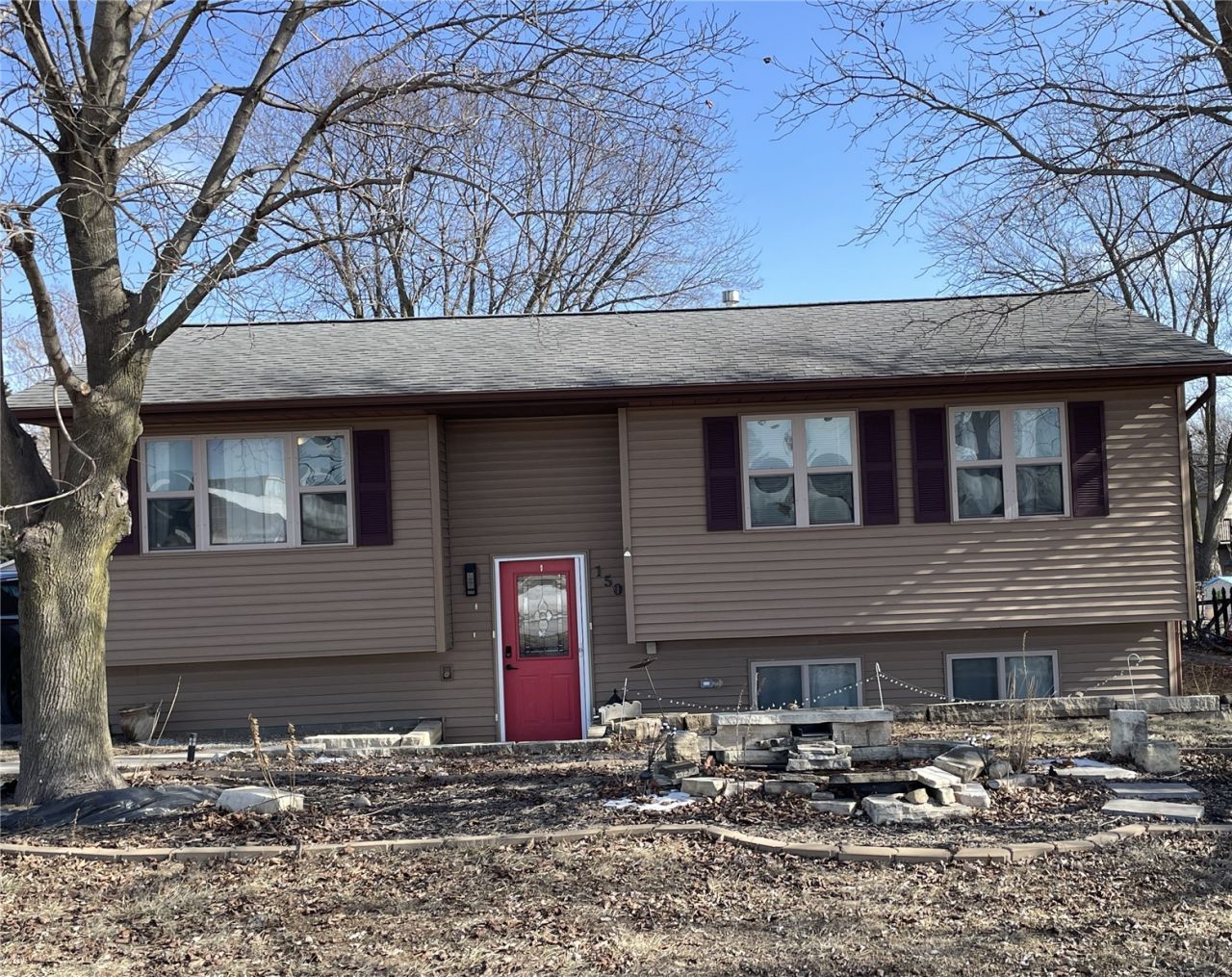 150 S Front St, North Liberty, IA 52317 Main Photo