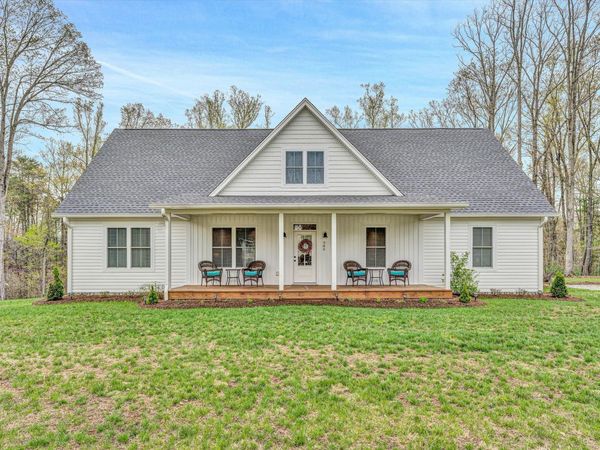389 Carroll DR, Hardy, VA 24101