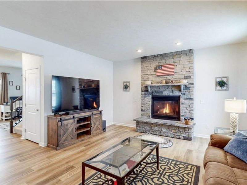 2341 Sweetberry Circle, Ravenna, OH 44266 Photo 11