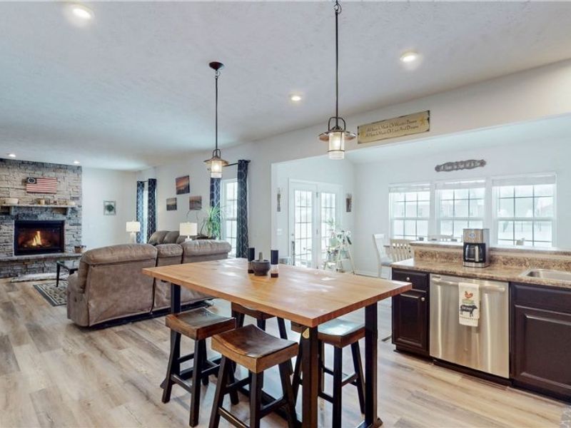 2341 Sweetberry Circle, Ravenna, OH 44266 Photo 12