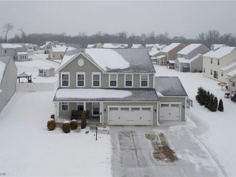 2341 Sweetberry Circle, Ravenna, OH 44266 Photo 46