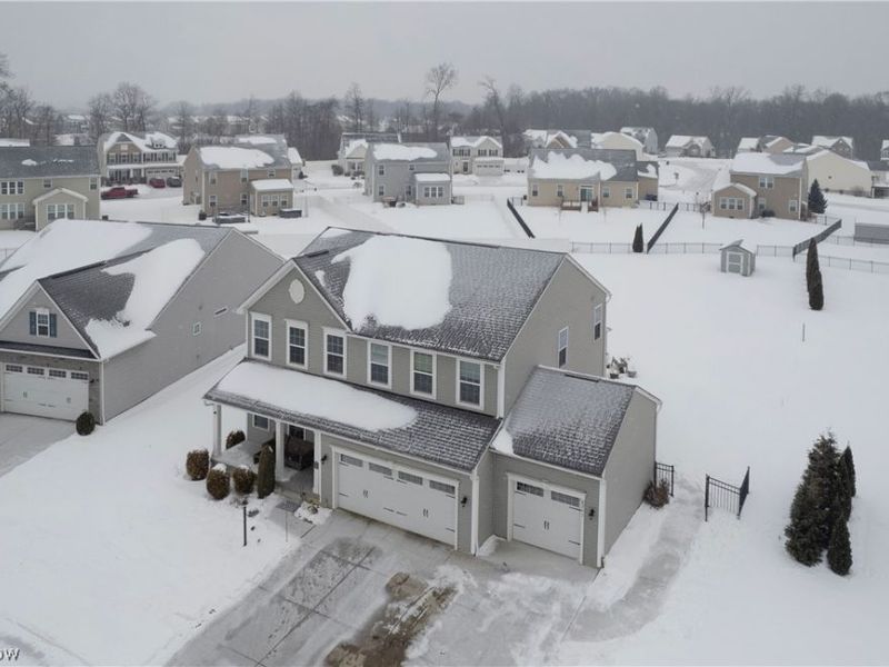 2341 Sweetberry Circle, Ravenna, OH 44266 Photo 47