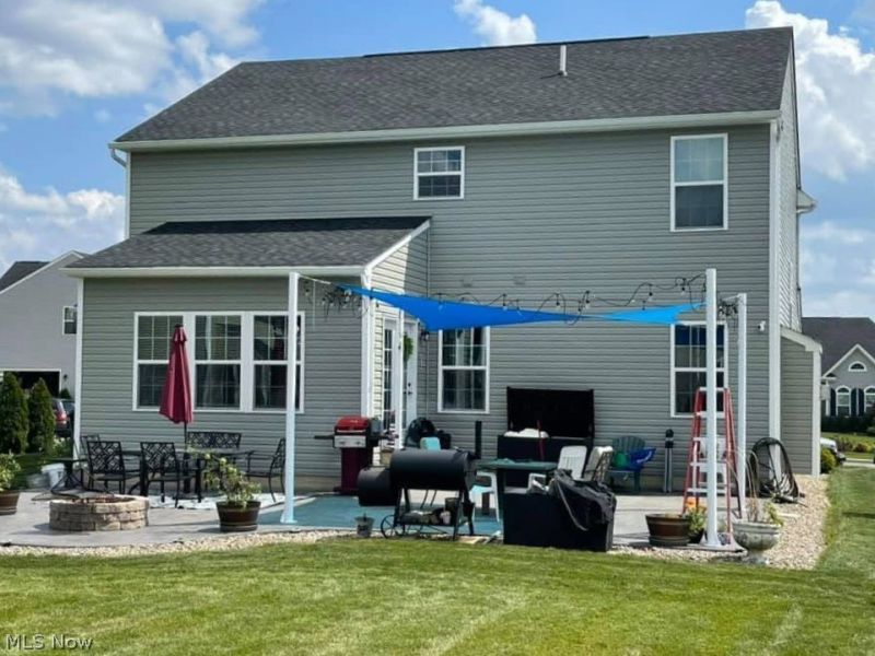 2341 Sweetberry Circle, Ravenna, OH 44266 Photo 48