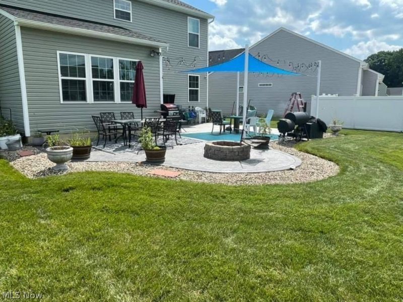 2341 Sweetberry Circle, Ravenna, OH 44266 Photo 49