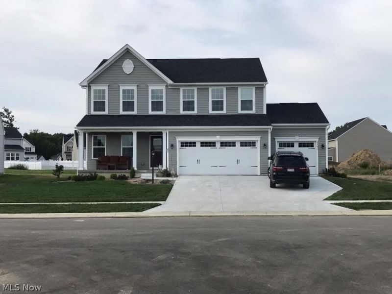 2341 Sweetberry Circle, Ravenna, OH 44266 Photo 50