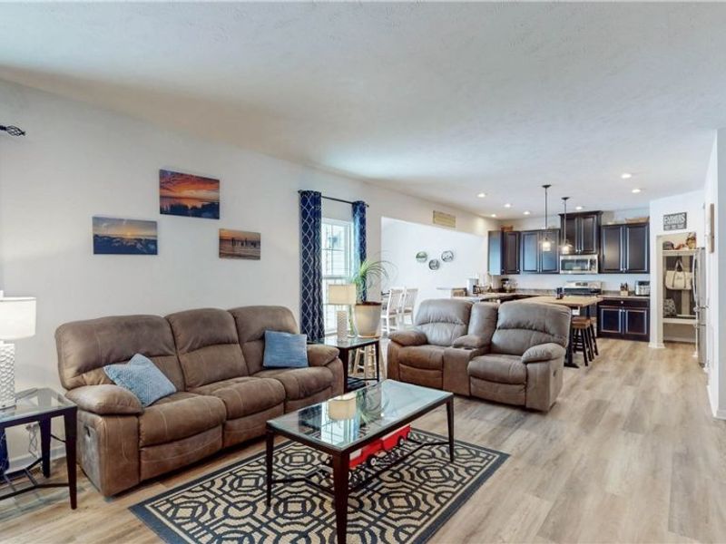 2341 Sweetberry Circle, Ravenna, OH 44266 Photo 8